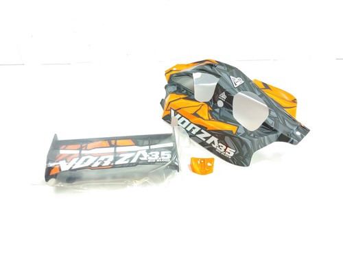 Nuovo hpi vorza big - vorza, 3.5