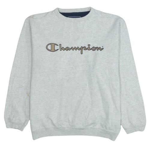 Felpa pullover champion uomo - felpa,