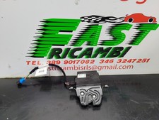 SERRATURA BAULE POSTERIORE ALFA ROMEO STELVIO 949 00505454870 2018