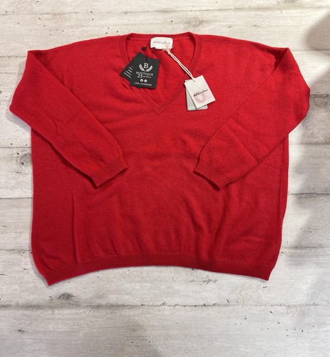Maglione 100 puro cashmere - maglione, 100%