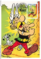 AUXP9-0547-FUMETTI - ASTERIX