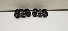 Hornby / Jep Lot De Bogies De