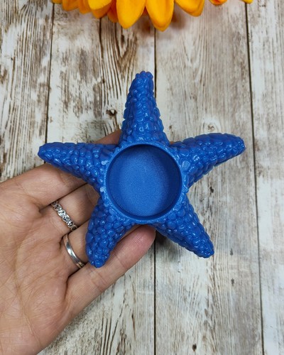 Stampo stella marina - stella,