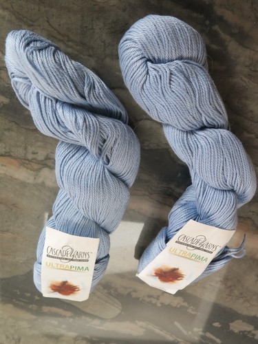Filati hanks cascade - hanks, of