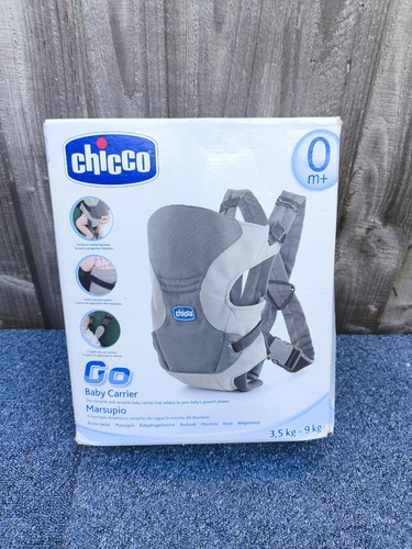 Marsupio chicco - marsupio, 0