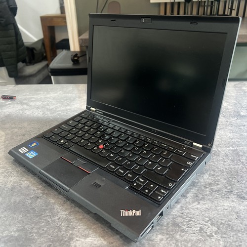 Lenovo thinkpad x230 3320m - thinkpad,