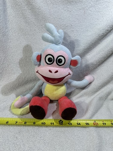 Peluche vintage dora - vintage,