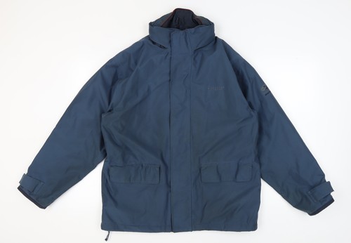 Giacca parka uomo - , blu