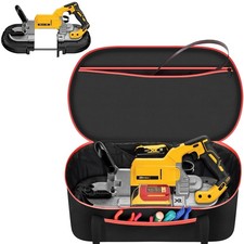 Band Saw Bag Compatible with