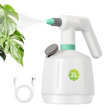 Spruzzatore Elettrico Senza