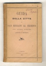 Guida della città di San