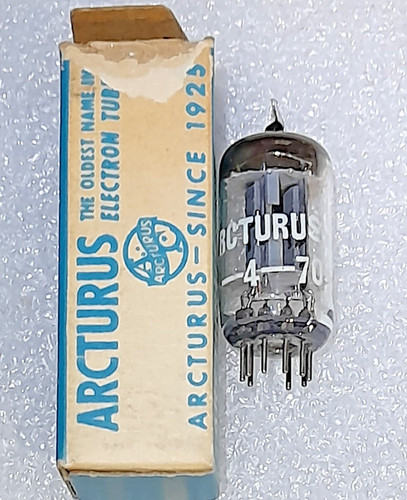 5965 arcturus nos - (12av7),
