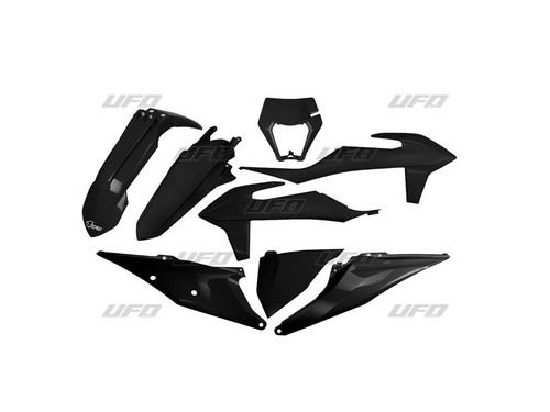 Kit plastica ufo - ufo, ktm