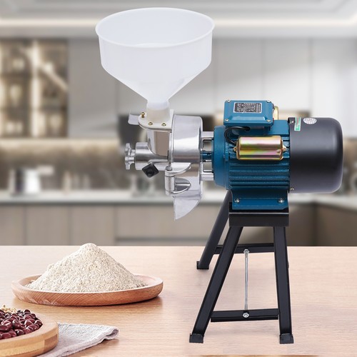 Rottami elettrico 220v - 220v, macina