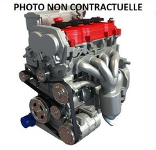 Motore VOLKSWAGEN GOLF 4 AGP