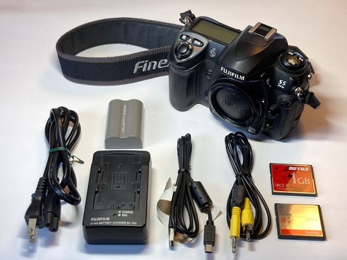 Fotocamera reflex digitale