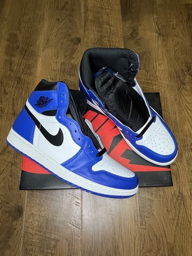 Nike jordan game royal uomo - jordan, 1