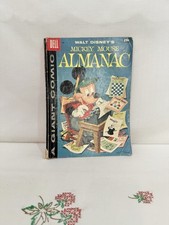 Dell Comics Un fumetto gigante