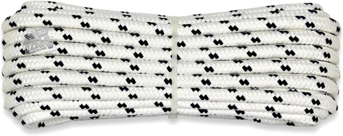 Treccia nautica 10mm 10mt - treccia,