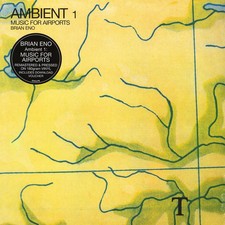 Brian Eno - Ambient 1: Music