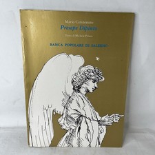 IL PRESEPE DIPINTO - MARIO