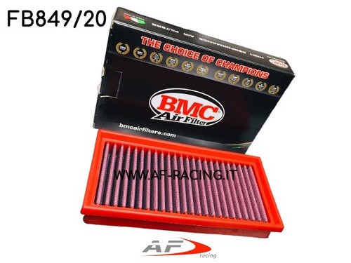 Filtro aria bmc - aria, 108
