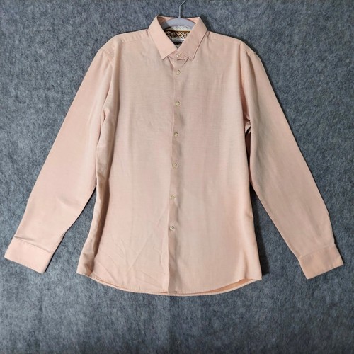 Zara abbottonata uomo - , rosa