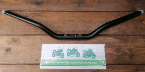 Manubrio handlebar rizoma sez - manubrio,