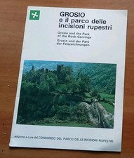 GROSIO SO Parco Incisioni