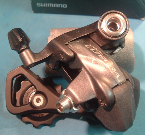 Shimano ultegra 6700 g - ultegra, rd-6700-g