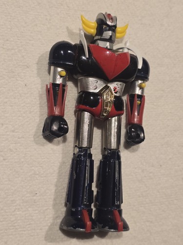 Goldrake goldorak grendizer - grendizer, dx