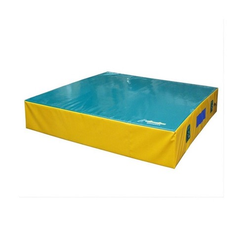 Materasso sportivo per