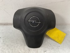 AIRBAG VOLANTE PER OPEL Corsa D 3P 2° Serie 13235770 (11>)