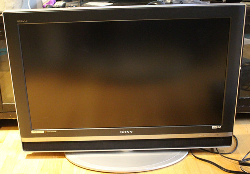 Sony kdl v40xbr1 bravia - sony, bravia™