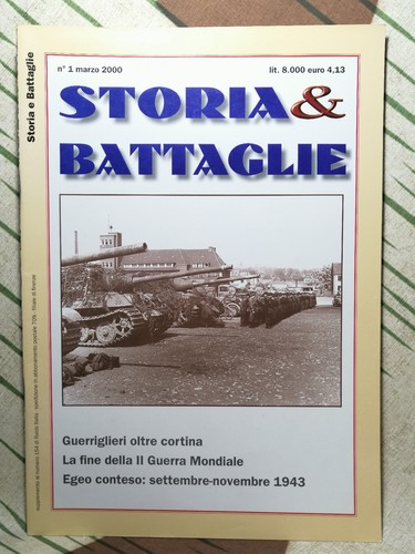 Storia battaglie n - , n.