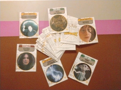 Harry potter hedbanz - hedbanz, ver