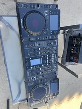 Pioneer DJ DJM-500