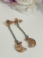 Orecchini morellato pendenti - orecchini,