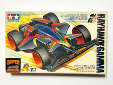 Tamiya  19511 Mini 4WD Rayhawk