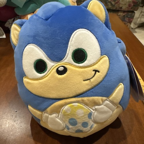 Peluche squishmallow kellytoy - peluche,