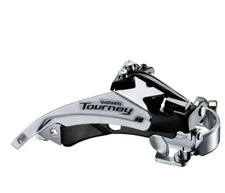 Deragliatore Anteriore Shimano