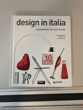 design in italia (L'ESPERIENZA