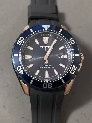 Citizen eco drive uomo - citizen,