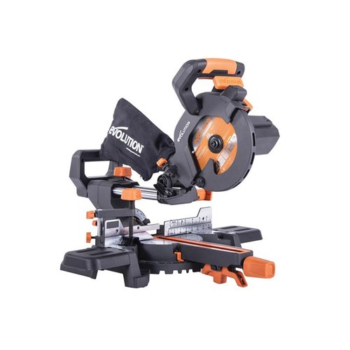 Evoluzione r185sms sega a - r185sms+,