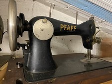 macchina da cucire Pfaf 31