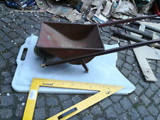 ANTICA CARRIOLA  GIOCATTOLO  IN BUONE CONDIZIONI marca G B 