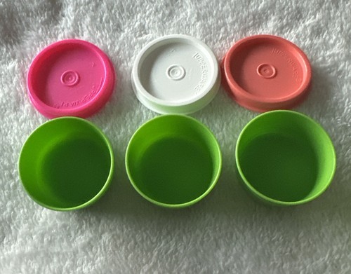 Tupperware smidgets verde - tupperware,