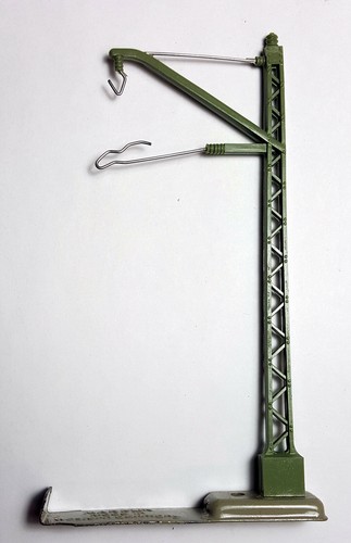 Märklin oberleitung 7009 - mÄrklin,