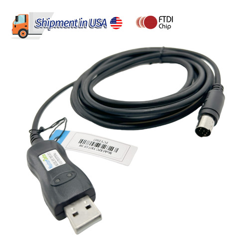 Cavo programmazione usb - di,