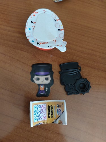 Funko pop marvel - pop, dc